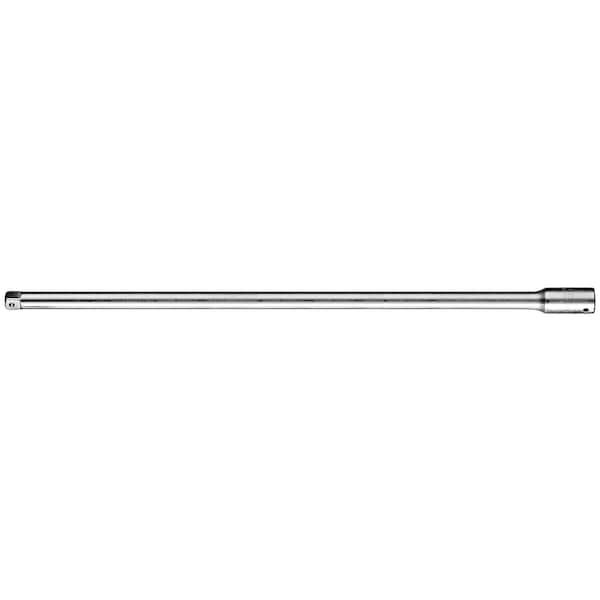 6, 3 mm (1/4") Extension L.254 mm d.11, 6 mm